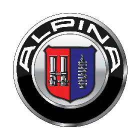 ALPINA