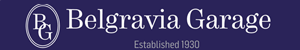 Belgravia Garage