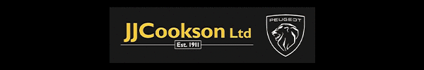 JJ Cookson Ltd
