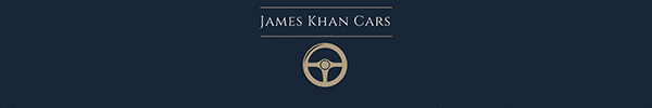 James Khan Cars LTD