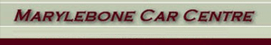 Marylebone Car Centre