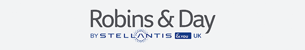 Robins &amp; Day Peugeot Wimbledon